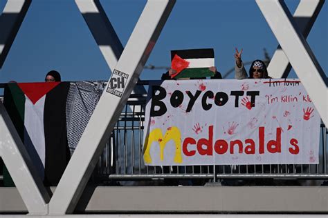 What to Know About BDS, the Boycotts Against Israel .